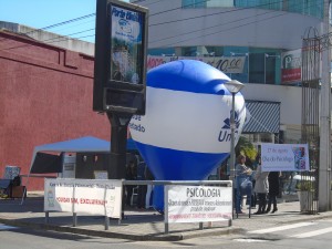 Dia do Pscicologo 1