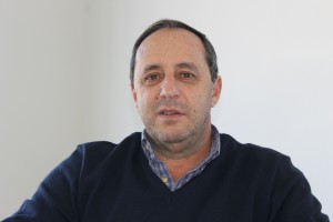 César Bogus
