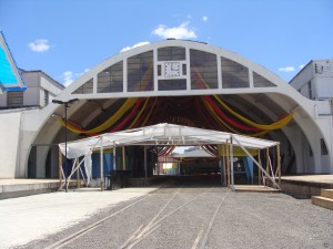 Festa das Etnias