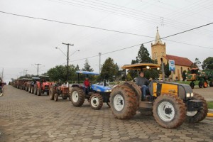 Festa do Trator