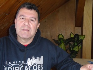 Acir Moreira acredita em desafio mas aposta em bons resultados da campanha