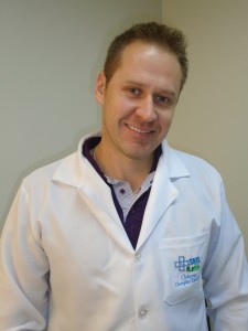 Otávio Coas