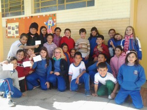 Projeto Paralímpico