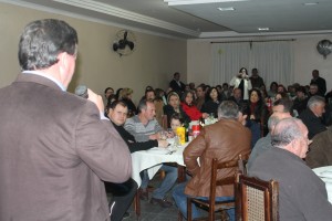 Reunião 01