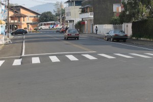 Rua Antiocho Pereira  2