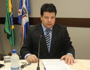 Secretaria de Indústria, Comércio e Turismo cumpriu todas as ações pós-enchente para com os empresários locais (Jair Piloto Nunes/Jornal O Comércio)