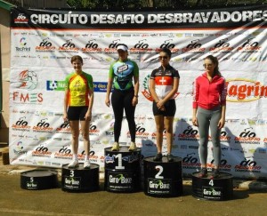 Veridiana dos Santos