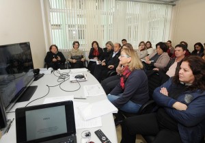 A Secretaria Estadual da Saúde descartou nesta quarta-feira os dois casos suspeitos de infecção pelo vírus ebola identificados em Londrina, no norte do Estado (Venilton Küchler/SESA)