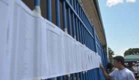 O candidato deve verificar, na instituição de ensino em que foi encaminhado, o local, horário e procedimentos para a matrícula (Arquivo/Agência Brasil)