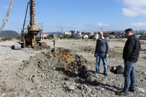 obras havan