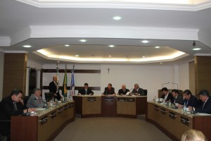 reunião a certa