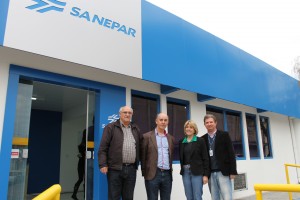 sanepar