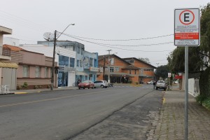 trânsito