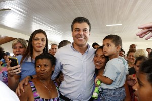 Foto: Arnaldo Alves / ANPr