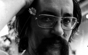 Caravana da Poesia - Paulo Leminski