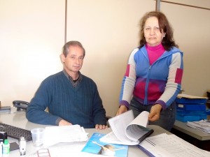Diretor e Secretária de Saúde de União da Vitória já discutiram protocolo de triagem e transporte pré-hospitalar