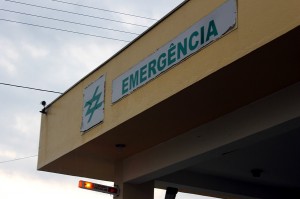 Emergências - 03