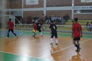 Futsal Bituruna