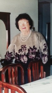 Maria Therezia