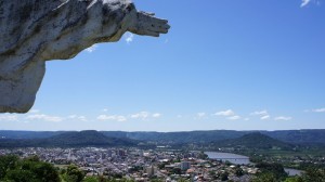 Porto União - CAPA