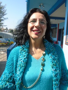 Sônia Maria Bufarah Tommasi