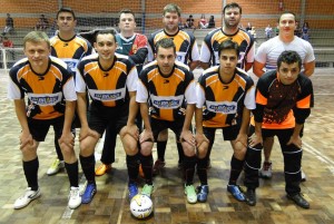 Time da ACERT