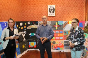 exposição paulo leminski