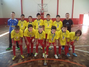 riovermelho-futsal-campeão