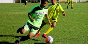 Campeonato da Amsulpar