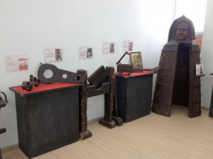 ExposiçãO Medieval 1