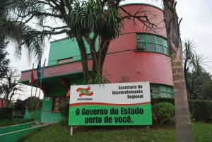 sdr-canoinhas