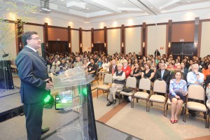 Congresso Brasileiro de Hansenologia.