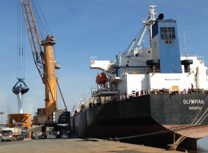 porto-paranagua-economia