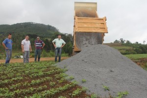 Calcário Bituruna 02