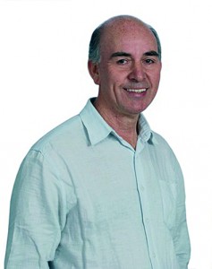 Anízio de Souza (Foto: Arquivo)