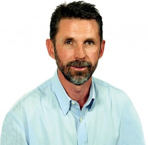 Pedro Ivo Ilkiv (Foto: Arquvo)