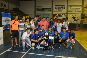 Time do Rodrigues Mármores