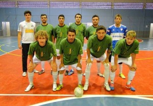 Time do São Basílio