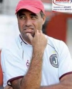 Técnico Serrano