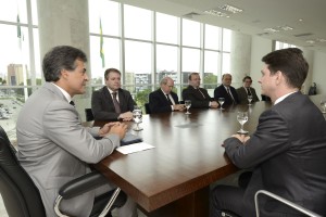 Protocolo de Intenções