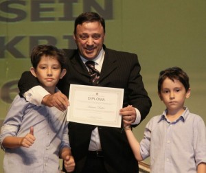 diplomação-husseinbakri-politica