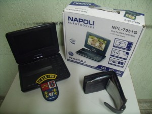 GEDSC DIGITAL CAMERA