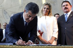 (Foto: Pedro Ribas/ANPr)