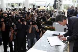 (Foto: Orlando Kissner/ANPr)