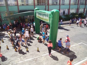 Corrida Cid Gonzaga (Foto: Assessoria)