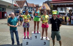 Denise Vieira (Foto: Assessoria)