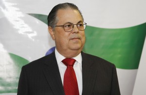 Fernando Xavier Ferreira. (Foto: Hedeson Alves)