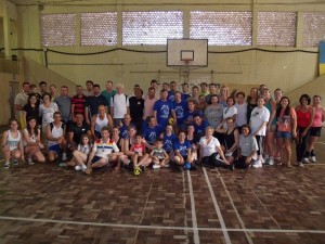 Jogo do ano voleibol (Foto: Divulgação)