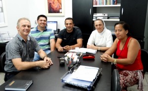 Médico Cruz Machado