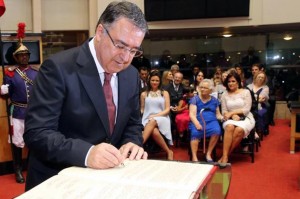 (Foto: Pedro Ribas/ANPr)